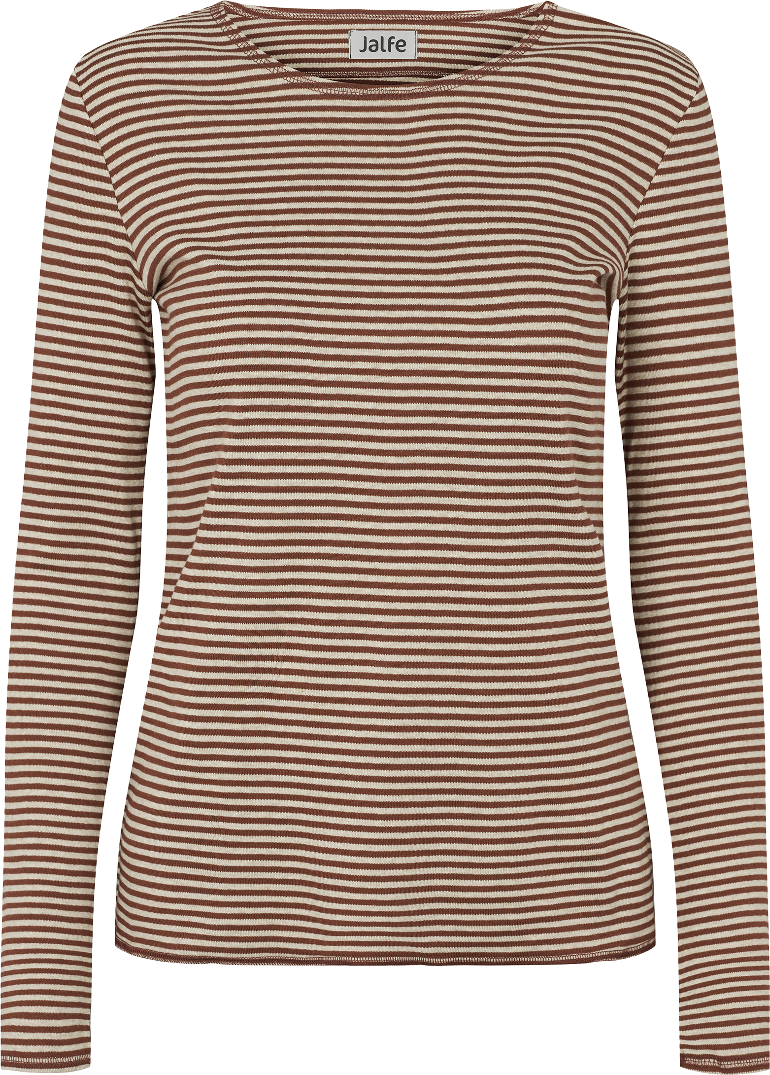 Shirt stripes organic cotton